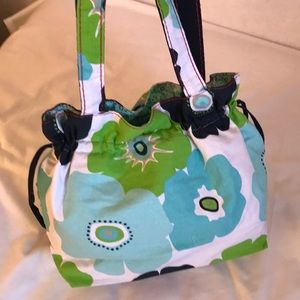 NIP. Thirty One Boardwalk Bag #3219